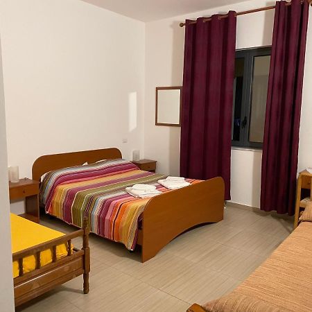 B&B Cuciti Milazzo Exterior foto