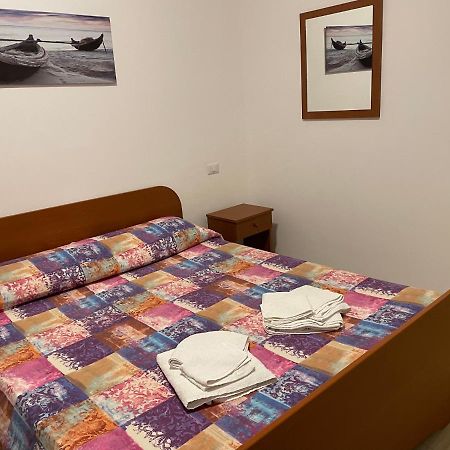 B&B Cuciti Milazzo Exterior foto