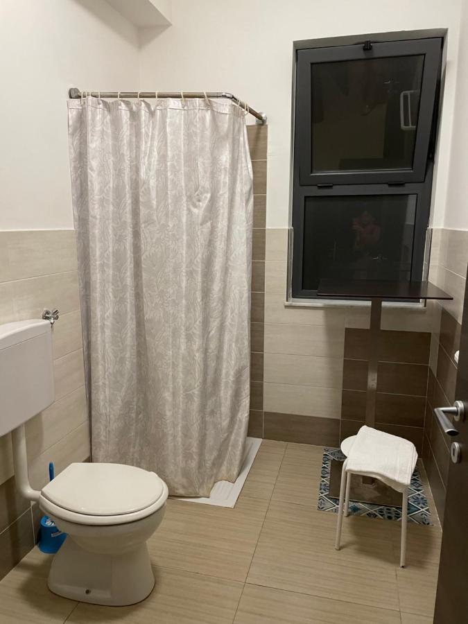 B&B Cuciti Milazzo Exterior foto