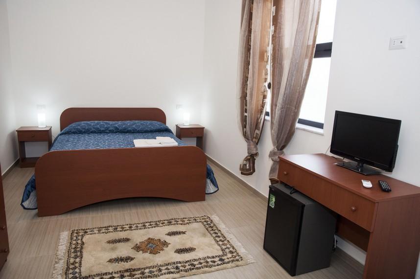 B&B Cuciti Milazzo Exterior foto