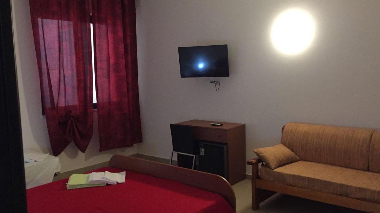 B&B Cuciti Milazzo Exterior foto