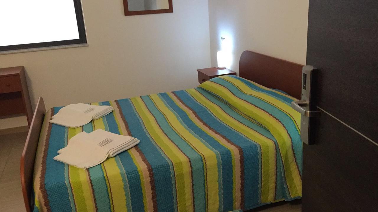 B&B Cuciti Milazzo Exterior foto