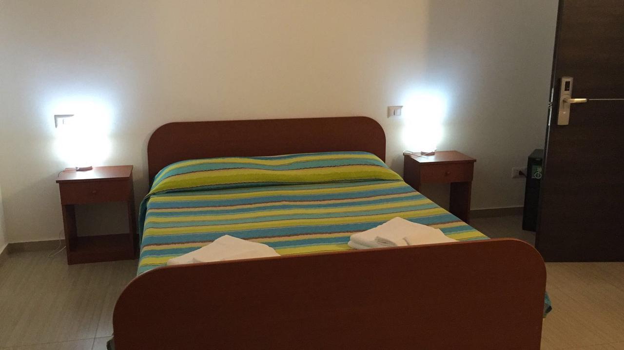B&B Cuciti Milazzo Exterior foto